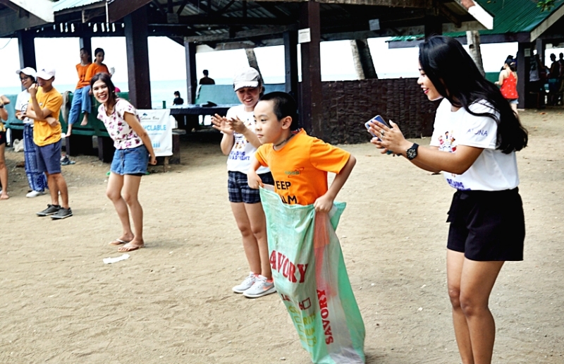 フィリピン留学 Cebu21 - I.BREEZE-2.Junior-2
